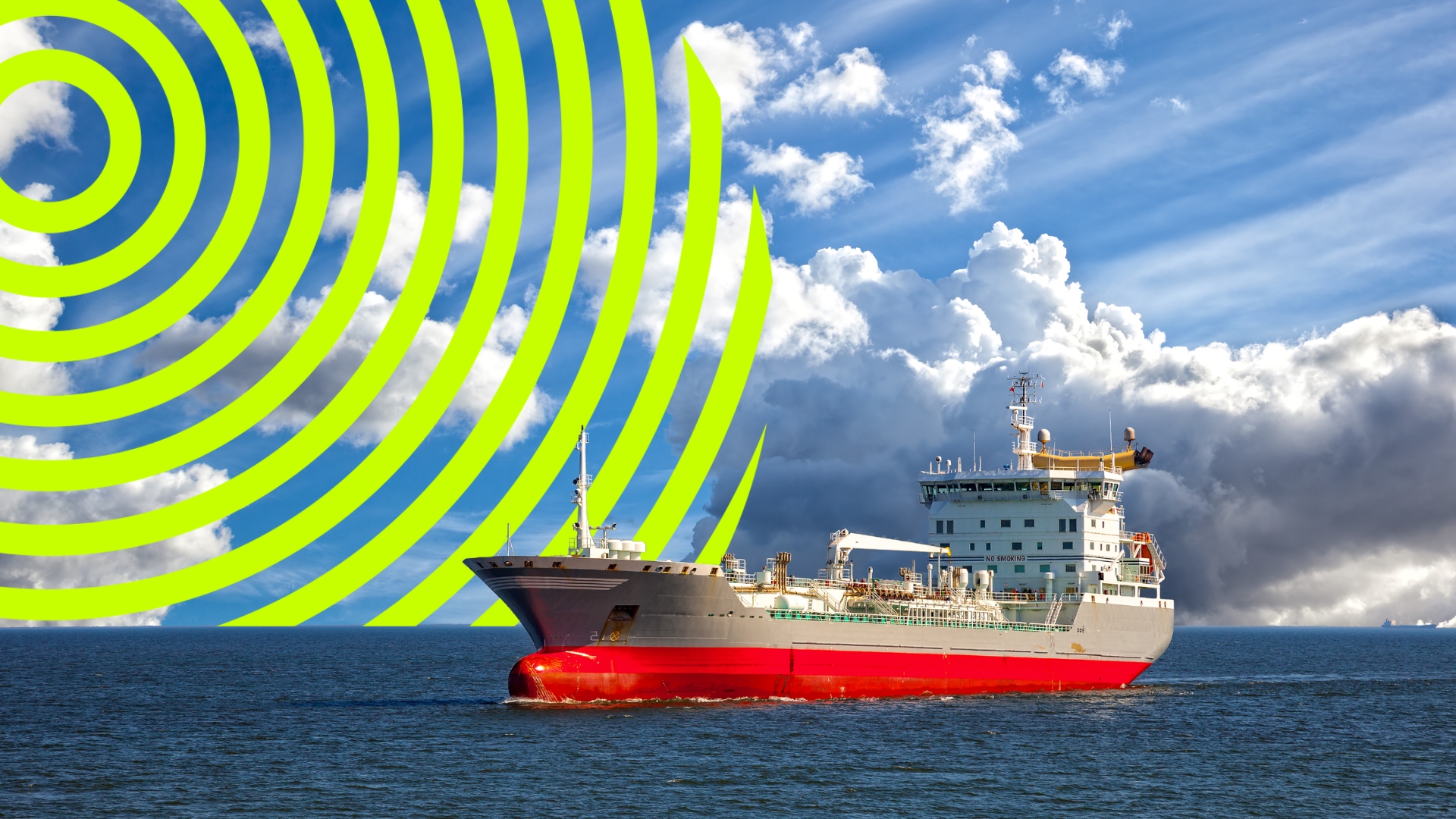 Eccologistics Dia Internacional Cielo Azul